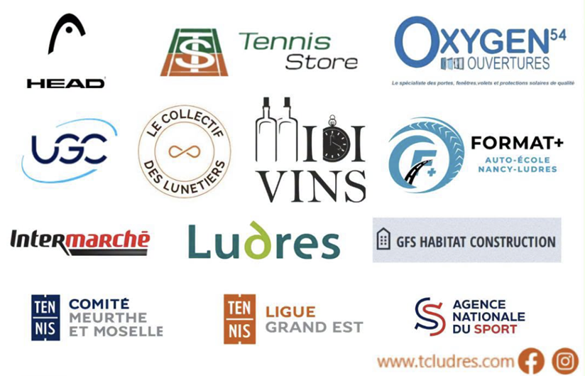 Nos partenaires